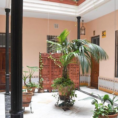 Apartamento Descalzos Seville Exterior photo