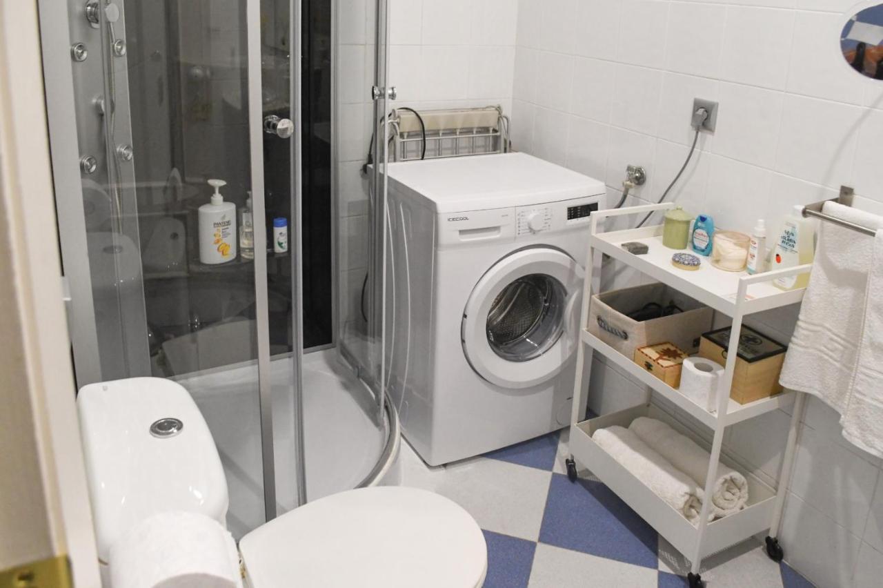 Apartamento Descalzos Seville Exterior photo
