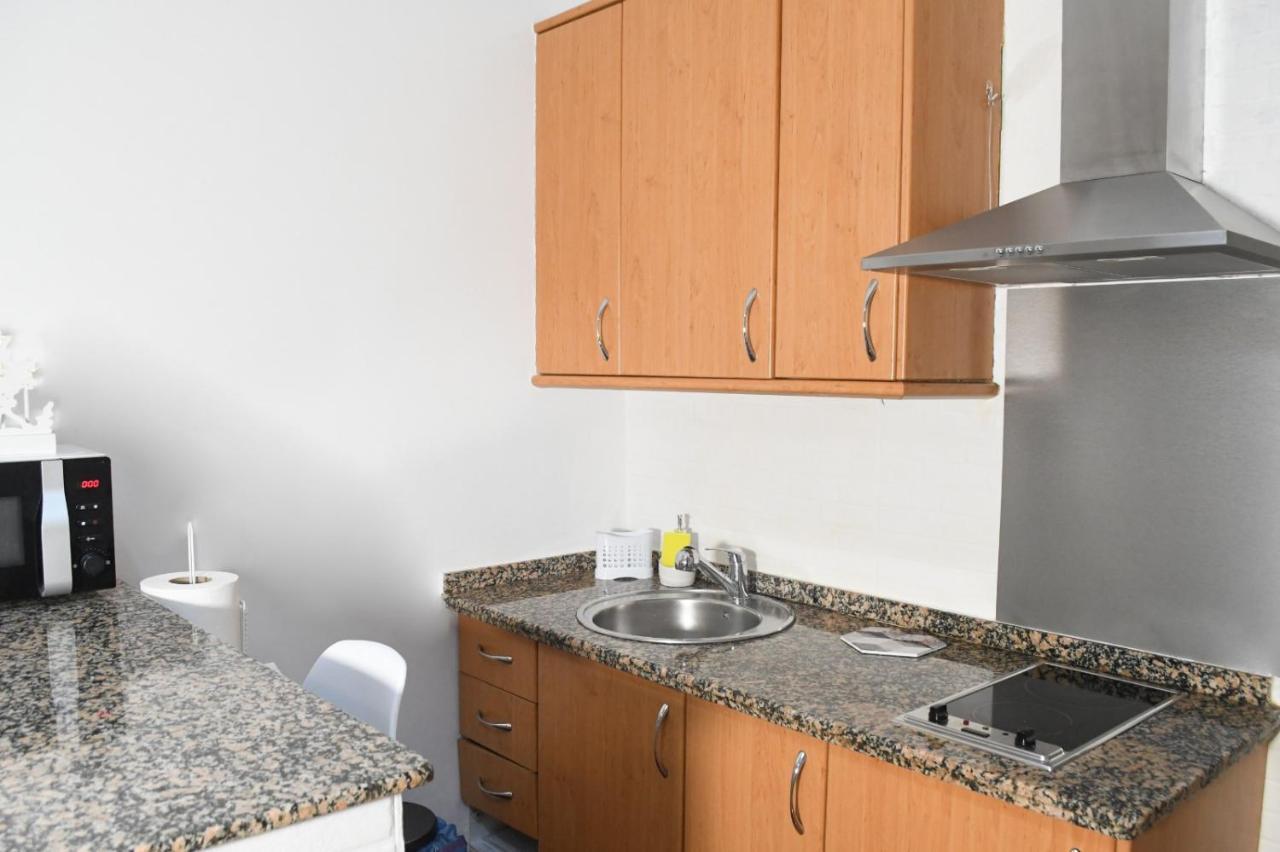 Apartamento Descalzos Seville Exterior photo