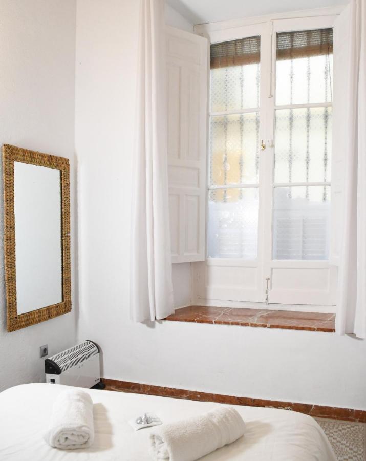 Apartamento Descalzos Seville Exterior photo