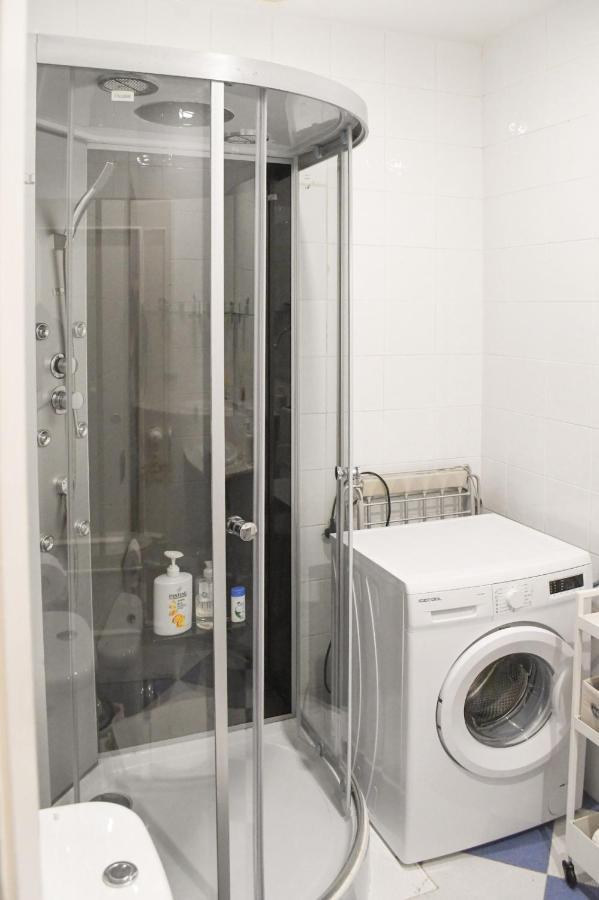 Apartamento Descalzos Seville Exterior photo